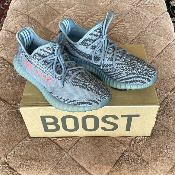 Yeezy Boost 350 Beluga V2